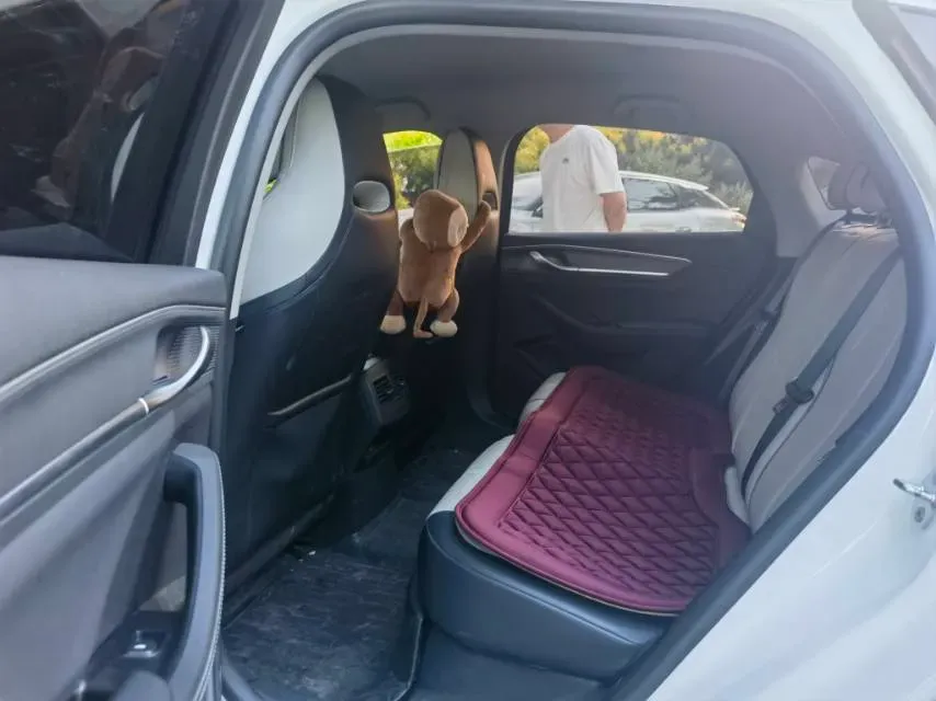 2023 BYD Destroyer 05 1.5L 110HP L4 E-CVT PHEV 8.3KWH,autocango,china used car exporter,china ev exporter,chinese used car exporter,chinese used ev exporter