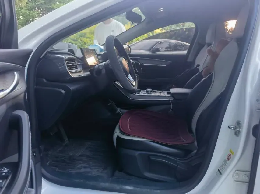 2023 BYD Destroyer 05 1.5L 110HP L4 E-CVT PHEV 8.3KWH,autocango,china used car exporter,china ev exporter,chinese used car exporter,chinese used ev exporter