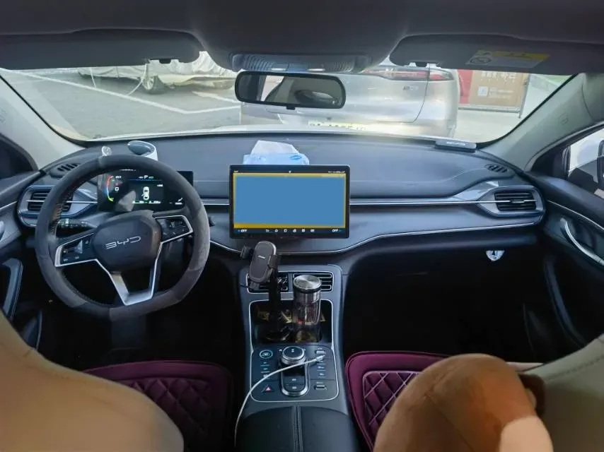 2023 BYD Destroyer 05 1.5L 110HP L4 E-CVT PHEV 8.3KWH,autocango,china used car exporter,china ev exporter,chinese used car exporter,chinese used ev exporter