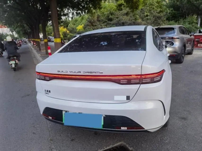2023 BYD Destroyer 05 1.5L 110HP L4 E-CVT PHEV 8.3KWH,autocango,china used car exporter,china ev exporter,chinese used car exporter,chinese used ev exporter