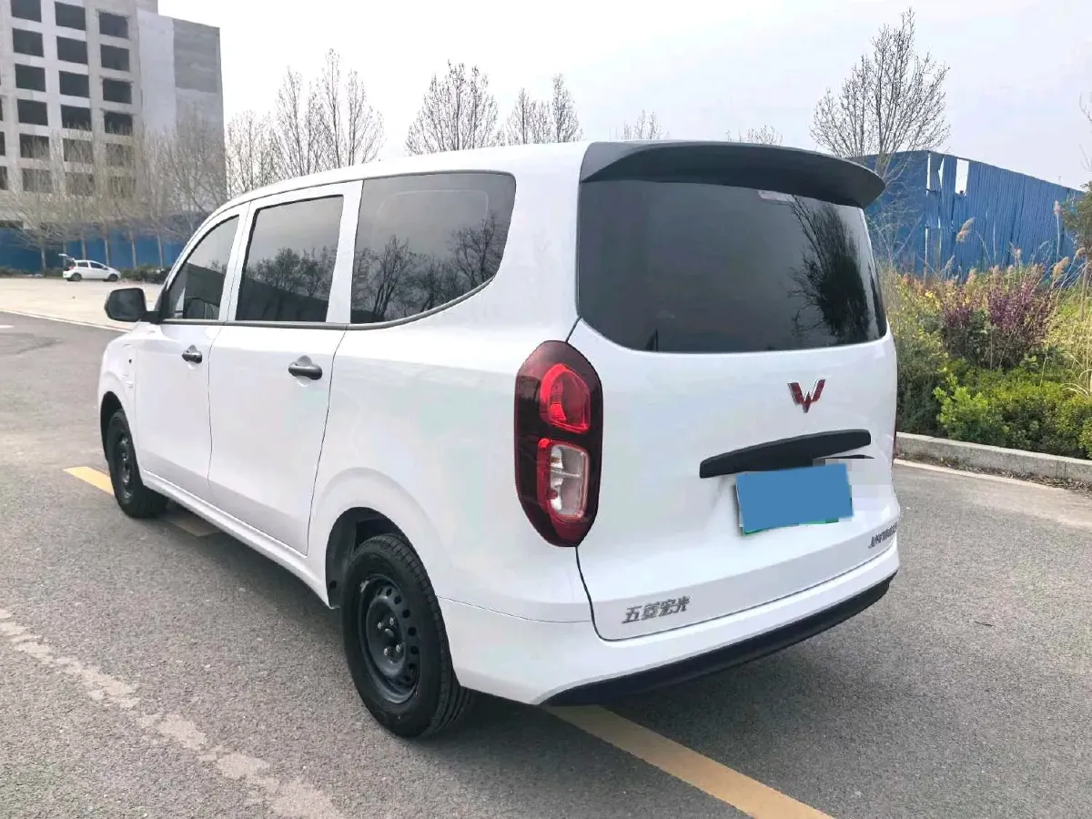 2024 WuLing HongGuang New Energy BEV 32.6KWH,autocango,china used car exporter,china ev exporter,chinese used car exporter,chinese used ev exporter