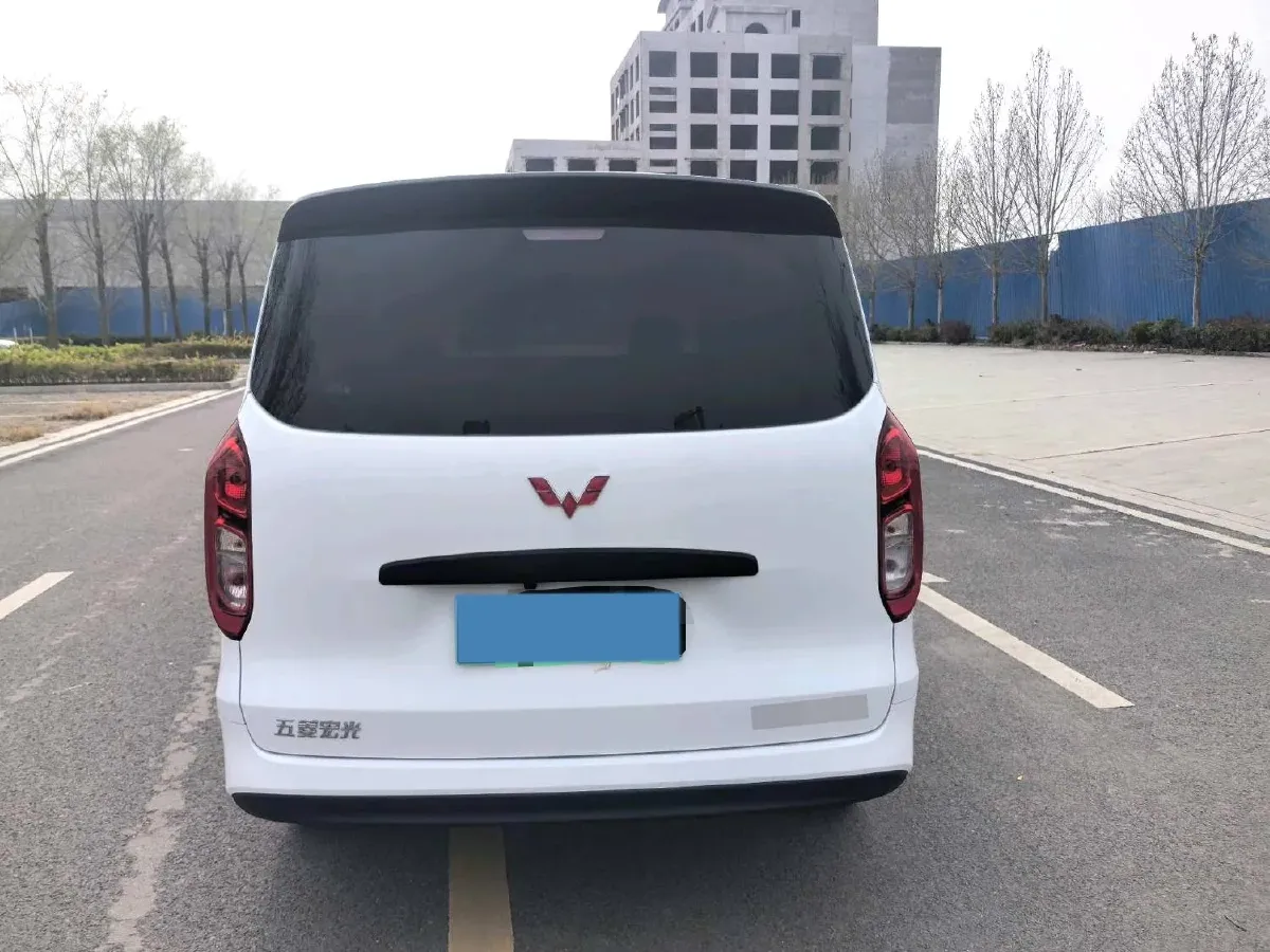 2024 WuLing HongGuang New Energy BEV 32.6KWH,autocango,china used car exporter,china ev exporter,chinese used car exporter,chinese used ev exporter