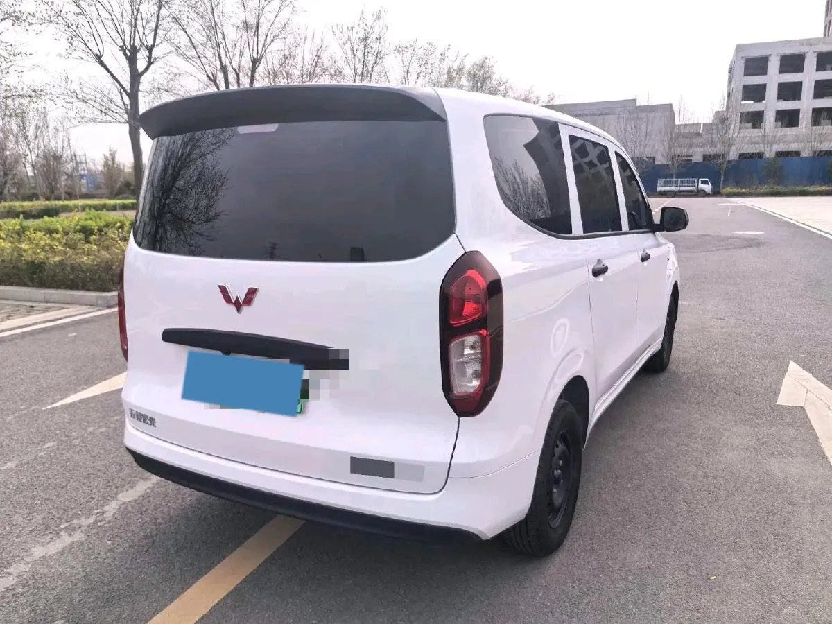 2024 WuLing HongGuang New Energy BEV 32.6KWH,autocango,china used car exporter,china ev exporter,chinese used car exporter,chinese used ev exporter