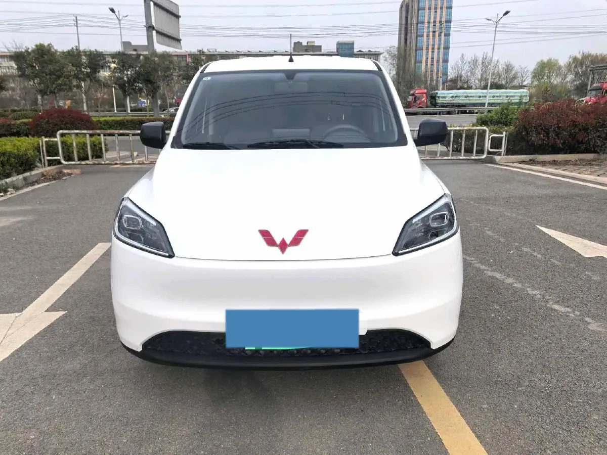 2024 WuLing HongGuang New Energy BEV 32.6KWH,autocango,china used car exporter,china ev exporter,chinese used car exporter,chinese used ev exporter