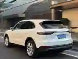 2019 Porsche Cayenne 3.0T 340HP V6 8AT