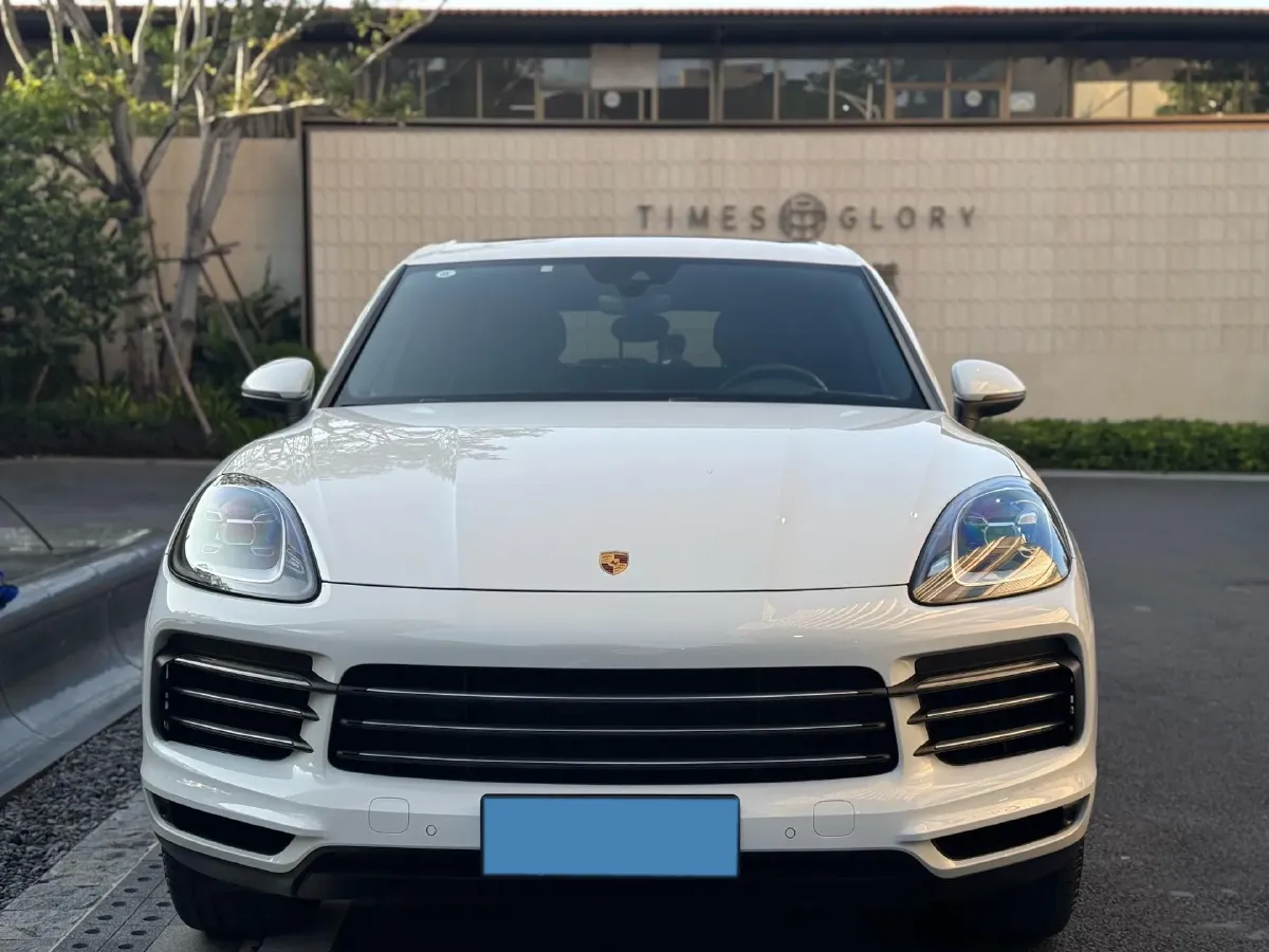 2019 Porsche Cayenne 3.0T 340HP V6 8AT,autocango,china used car exporter,china ev exporter,chinese used car exporter,chinese used ev exporter