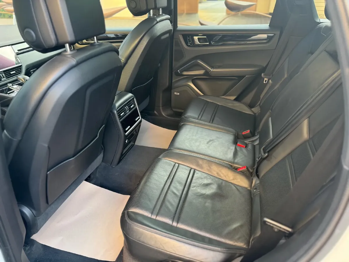 2019 Porsche Cayenne 3.0T 340HP V6 8AT,autocango,china used car exporter,china ev exporter,chinese used car exporter,chinese used ev exporter