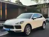 2019 Porsche Cayenne 3.0T 340HP V6 8AT