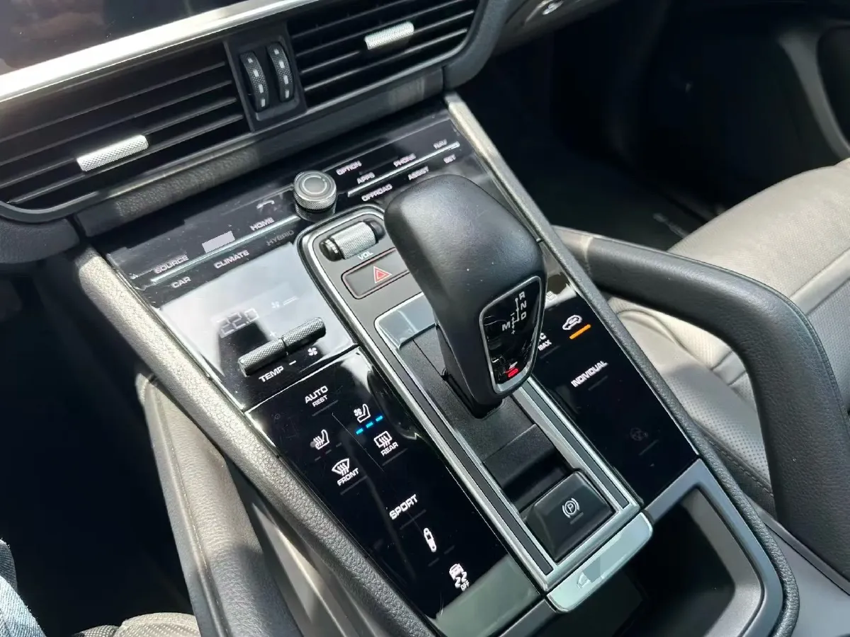 2019 Porsche Cayenne 3.0T 340HP V6 8AT,autocango,china used car exporter,china ev exporter,chinese used car exporter,chinese used ev exporter