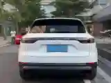2019 Porsche Cayenne 3.0T 340HP V6 8AT
