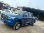 2019 GREAT WALL POER,autocango,china used car exporter,china ev exporter,chinese used car exporter,chinese used ev exporter