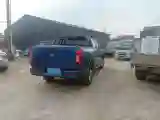 2019 Great Wall Poer 2.0T 190HP L4 6MT