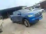 2019 Great Wall Poer 2.0T 190HP L4 6MT