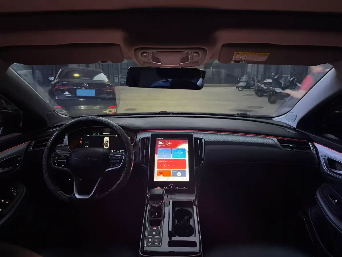 2021 Roewe i6 MAX 1.5T 169HP L4 AMT PHEV,autocango,china used car exporter,china ev exporter,chinese used car exporter,chinese used ev exporter