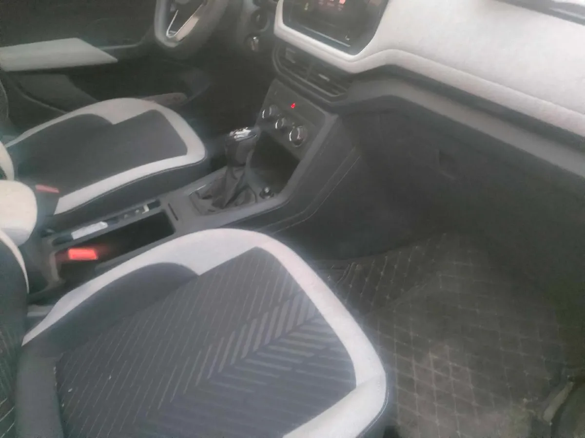 2025 Volkswagen Tharu 1.5L 110HP L4 6AT,autocango,china used car exporter,china ev exporter,chinese used car exporter,chinese used ev exporter