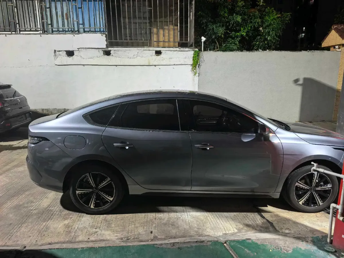 2023 BYD Destroyer 05 1.5L 110HP L4 E-CVT PHEV 18.3KWH,autocango,china used car exporter,china ev exporter,chinese used car exporter,chinese used ev exporter