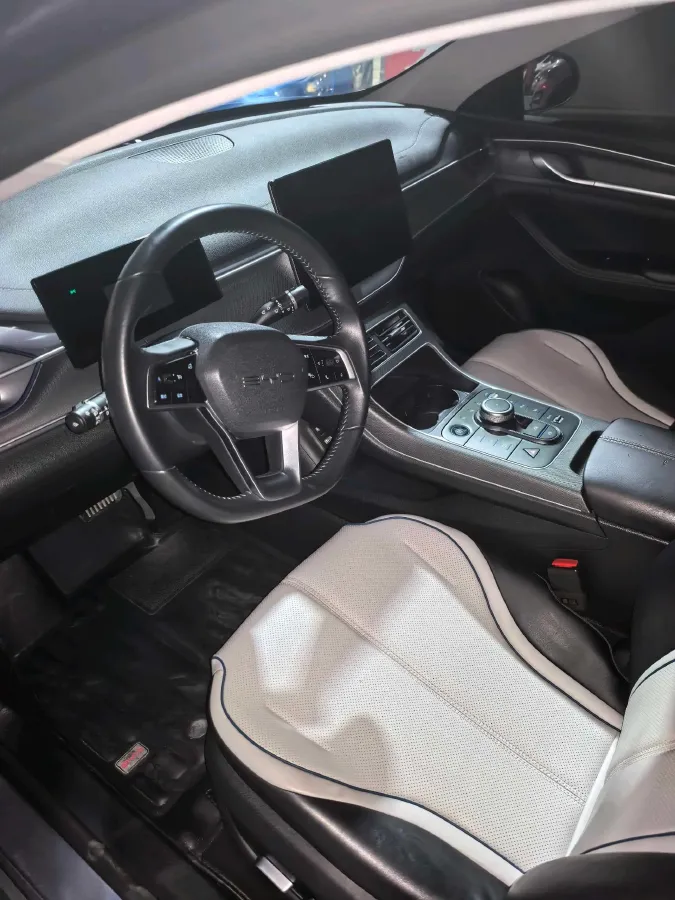 2023 BYD Destroyer 05 1.5L 110HP L4 E-CVT PHEV 18.3KWH,autocango,china used car exporter,china ev exporter,chinese used car exporter,chinese used ev exporter