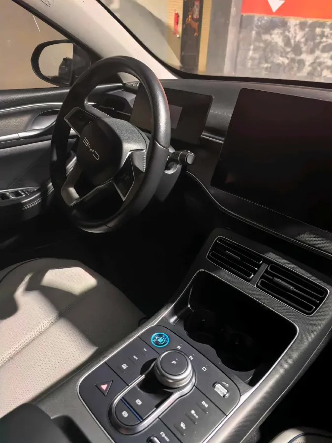 2023 BYD Destroyer 05 1.5L 110HP L4 E-CVT PHEV 18.3KWH,autocango,china used car exporter,china ev exporter,chinese used car exporter,chinese used ev exporter