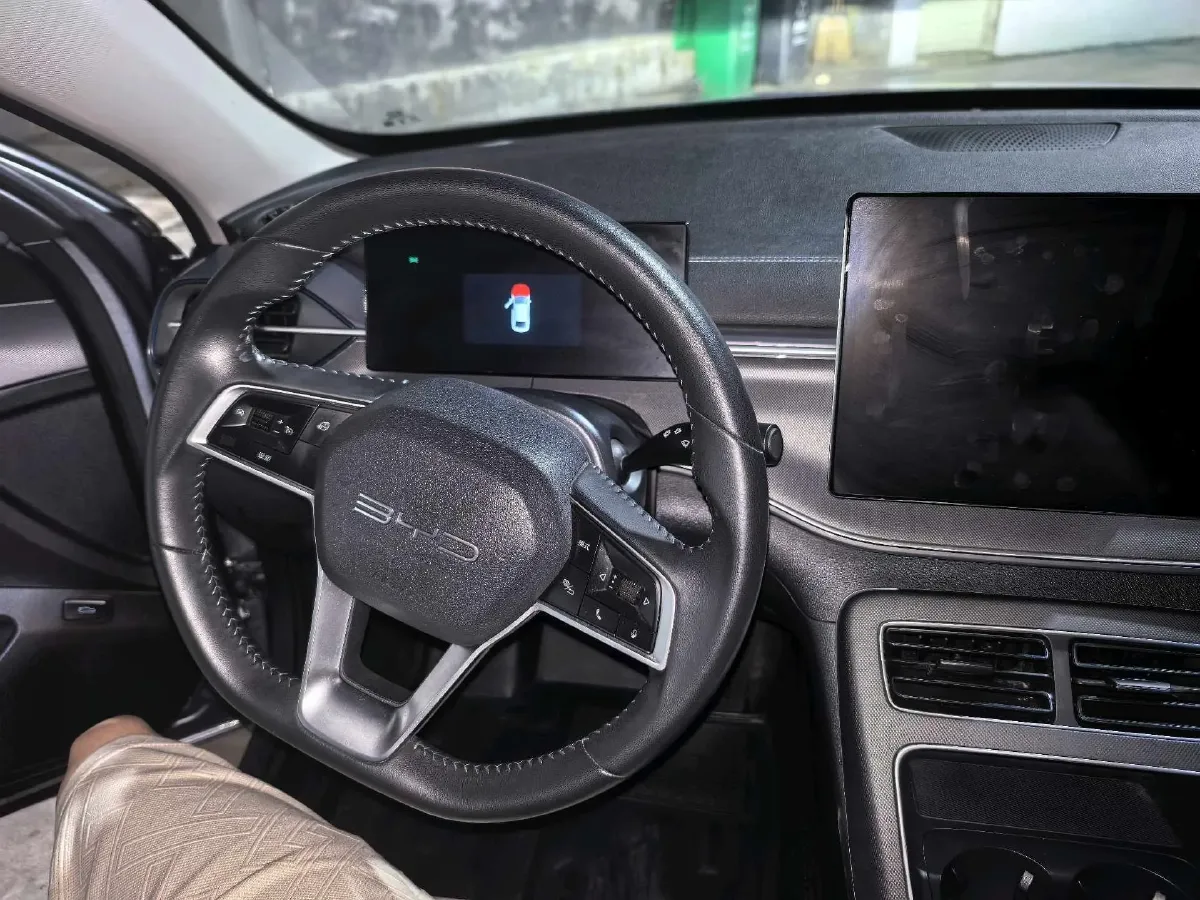 2023 BYD Destroyer 05 1.5L 110HP L4 E-CVT PHEV 18.3KWH,autocango,china used car exporter,china ev exporter,chinese used car exporter,chinese used ev exporter