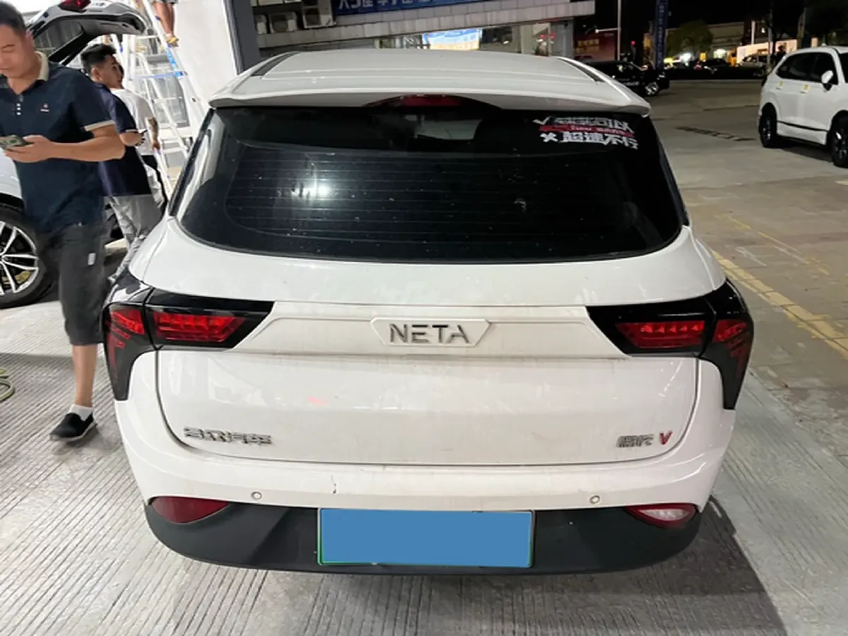 2021 Neta V BEV 31.18KWH,autocango,china used car exporter,china ev exporter,chinese used car exporter,chinese used ev exporter