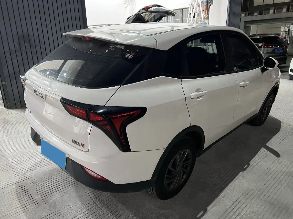 2021 Neta V BEV 31.18KWH,autocango,china used car exporter,china ev exporter,chinese used car exporter,chinese used ev exporter