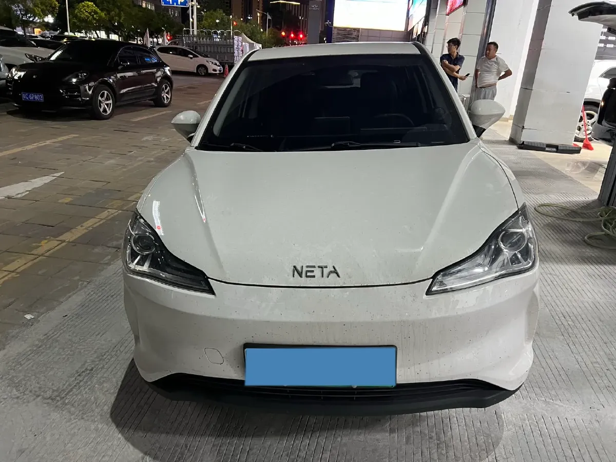 2021 Neta V BEV 31.18KWH,autocango,china used car exporter,china ev exporter,chinese used car exporter,chinese used ev exporter