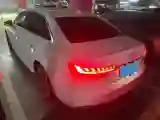 2020 Audi A4L 2.0T 190HP L4 7DCT