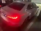 2020 Audi A4L 2.0T 190HP L4 7DCT