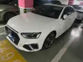 2020 AUDI A4L,autocango,china used car exporter,china ev exporter,chinese used car exporter,chinese used ev exporter
