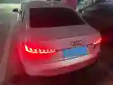 2020 Audi A4L 2.0T 190HP L4 7DCT