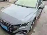 2023 Volkswagen CC 2.0T 220HP L4 7DCT