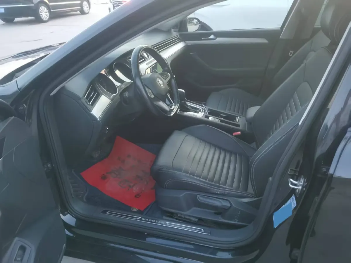 2020 Volkswagen Magotan 1.4T 150HP L4 7DCT,autocango,china used car exporter,china ev exporter,chinese used car exporter,chinese used ev exporter
