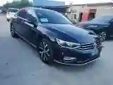 2020 Volkswagen Magotan 1.4T 150HP L4 7DCT