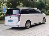 2024 GAC Trumpchi M8 2.0T 190HP L4 E-CVT Hybrid