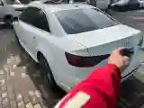 2019 Lexus UX 2.0L 146HP L4 E-CVT Hybrid