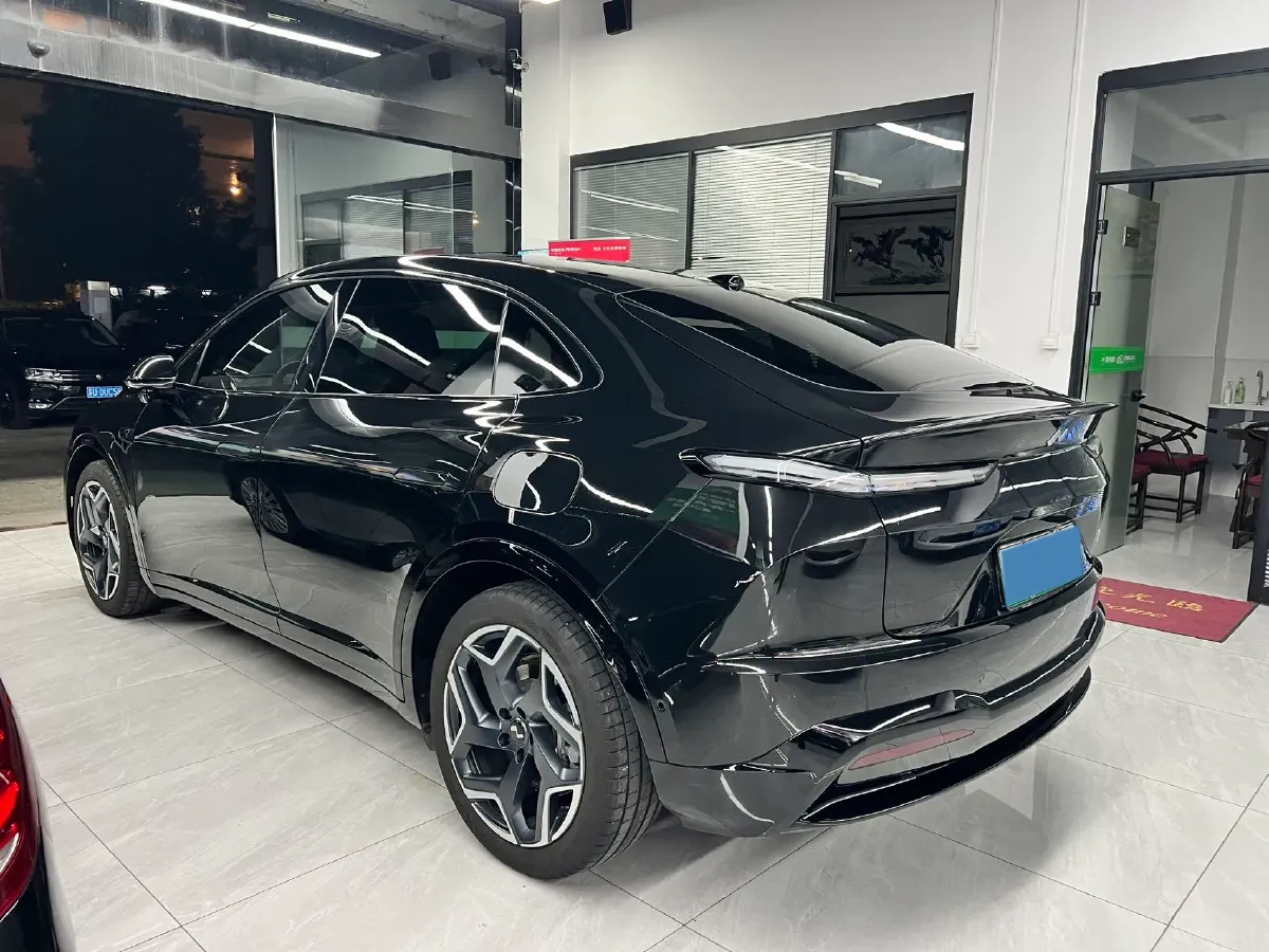 2024 ONVO L60 BEV 60KWH,autocango,china used car exporter,china ev exporter,chinese used car exporter,chinese used ev exporter