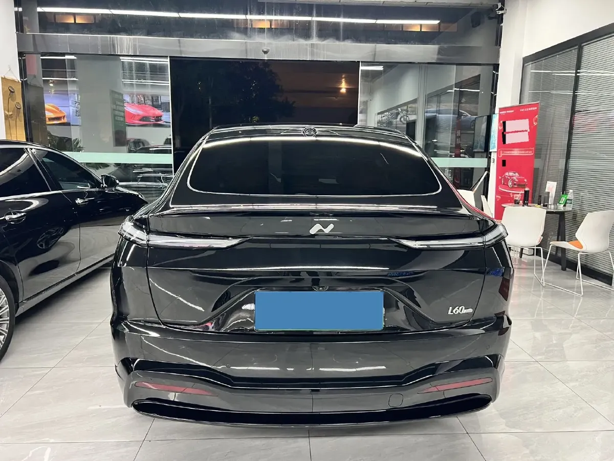 2024 ONVO L60 BEV 60KWH,autocango,china used car exporter,china ev exporter,chinese used car exporter,chinese used ev exporter
