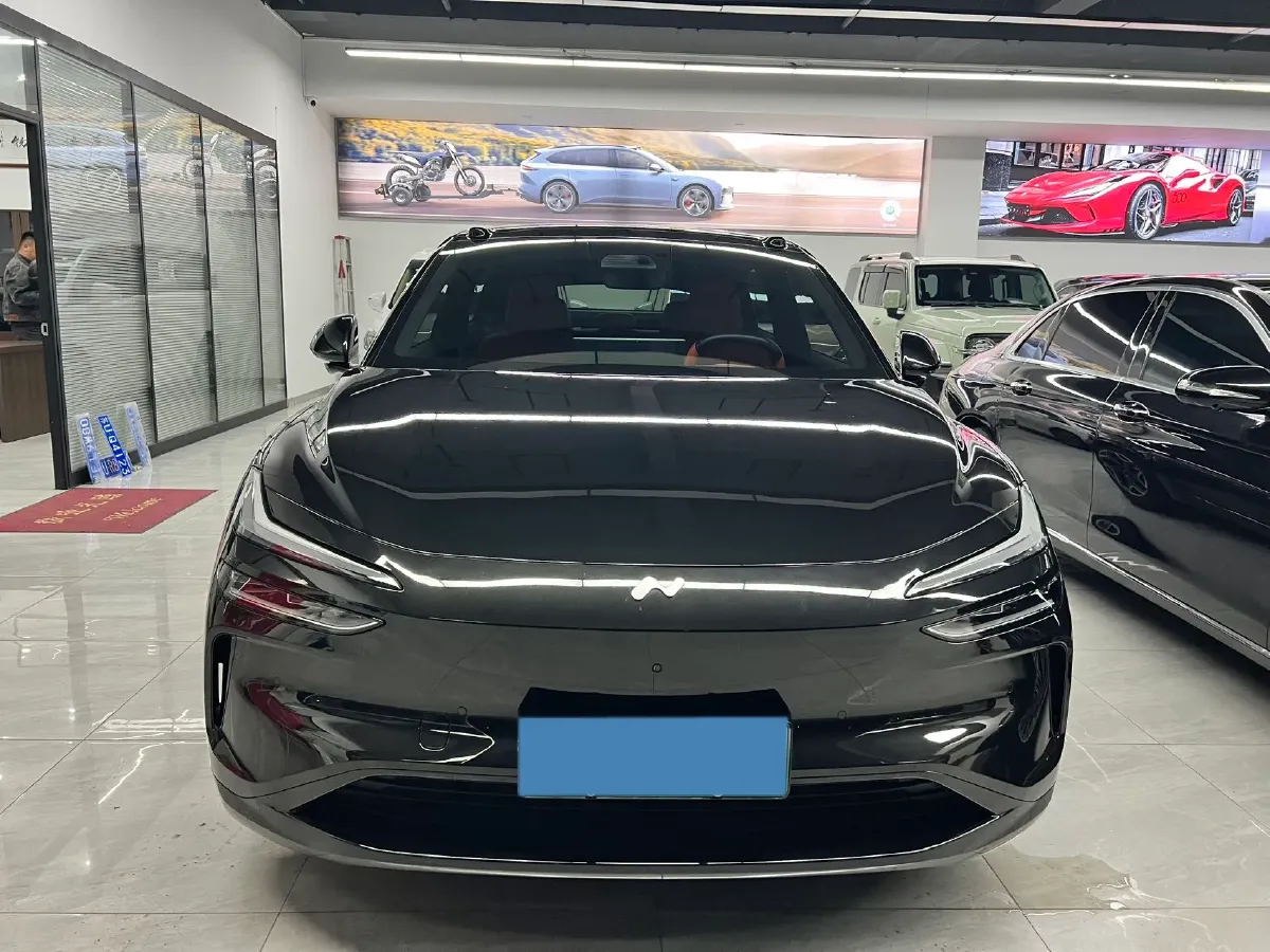 2024 ONVO L60 BEV 60KWH,autocango,china used car exporter,china ev exporter,chinese used car exporter,chinese used ev exporter