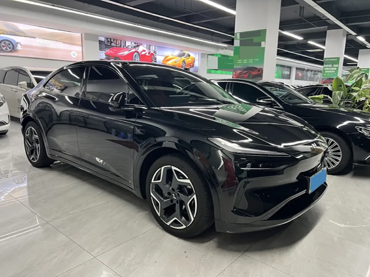 2024 ONVO L60 BEV 60KWH,autocango,china used car exporter,china ev exporter,chinese used car exporter,chinese used ev exporter