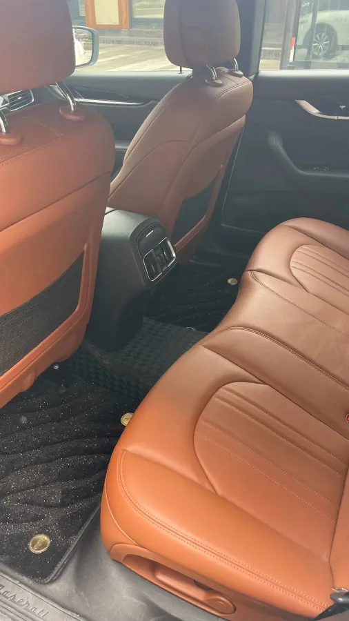 2018 Maserati Levante 3.0T 350HP V6 8AT,autocango,china used car exporter,china ev exporter,chinese used car exporter,chinese used ev exporter