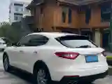 2018 Maserati Levante 3.0T 350HP V6 8AT