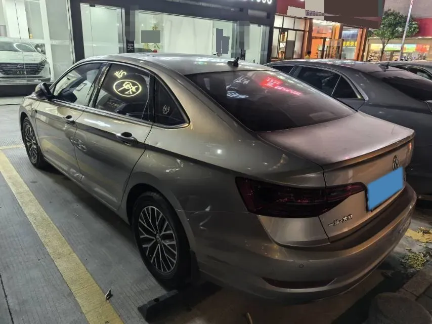 2021 Volkswagen Sagitar 1.4T 150HP L4 7DCT,autocango,china used car exporter,china ev exporter,chinese used car exporter,chinese used ev exporter