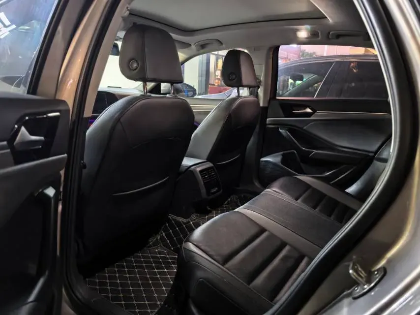 2021 Volkswagen Sagitar 1.4T 150HP L4 7DCT,autocango,china used car exporter,china ev exporter,chinese used car exporter,chinese used ev exporter