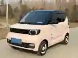2022 WuLing HongGuang MINI EV BEV 9KWH