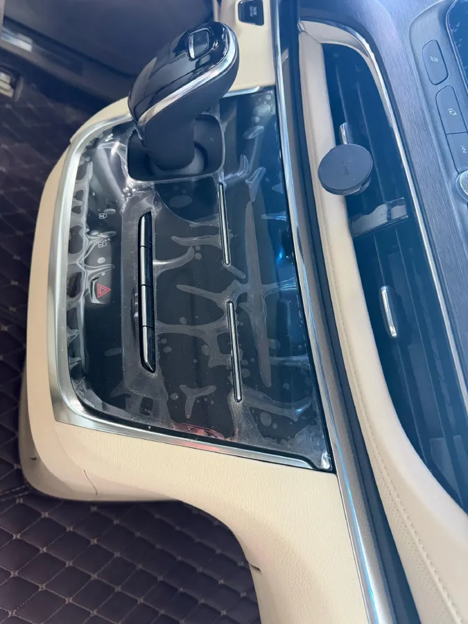 2023 Buick GL8 2.0T 237HP L4 9AT,autocango,china used car exporter,china ev exporter,chinese used car exporter,chinese used ev exporter