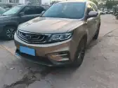 2018 GEELY AZKARRA,autocango,china used car exporter,china ev exporter,chinese used car exporter,chinese used ev exporter
