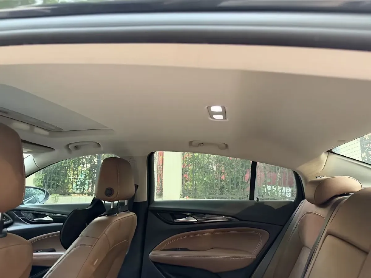 2019 Buick Regal 1.5T 170HP L4 9AT,autocango,china used car exporter,china ev exporter,chinese used car exporter,chinese used ev exporter