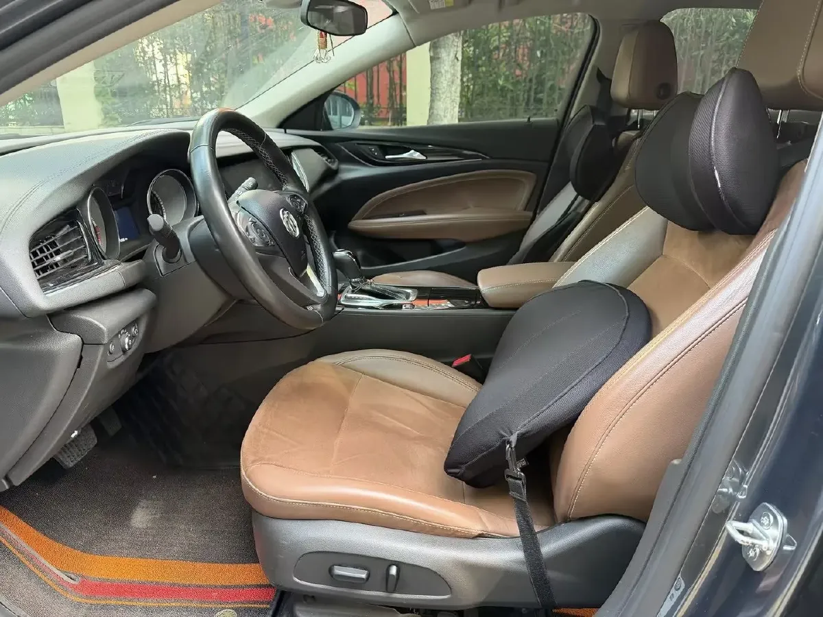 2019 Buick Regal 1.5T 170HP L4 9AT,autocango,china used car exporter,china ev exporter,chinese used car exporter,chinese used ev exporter