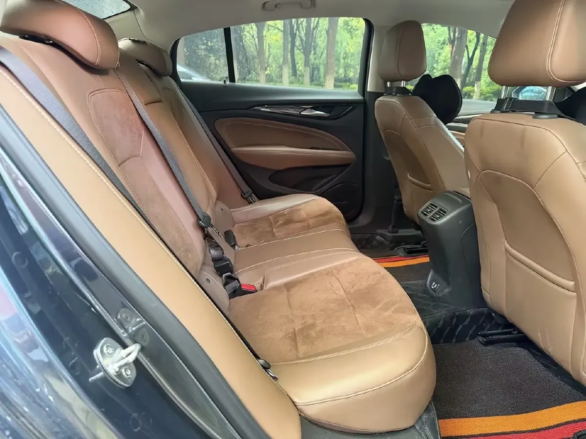 2019 Buick Regal 1.5T 170HP L4 9AT,autocango,china used car exporter,china ev exporter,chinese used car exporter,chinese used ev exporter