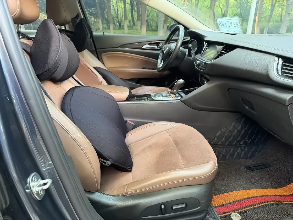 2019 Buick Regal 1.5T 170HP L4 9AT,autocango,china used car exporter,china ev exporter,chinese used car exporter,chinese used ev exporter